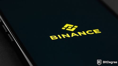 Binance Requests Nigerian Officials to Release Detained Executive