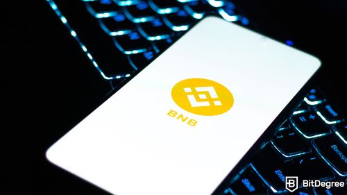 Binance Introduces New Rewards Program for BNB Holders