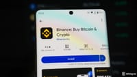 Binance Launches White-Label Crypto Service for Banks and Brokers