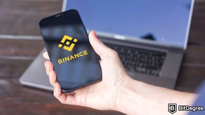 A Step-by-Step Guide to Binance Margin Trading