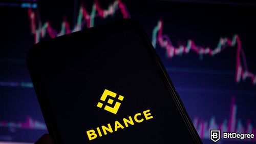 Binance Nears $4 Billion Settlement with US Justice Department