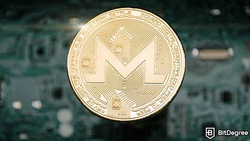 Binance Plans to Remove Monero Leads to Its Significant Market Dip