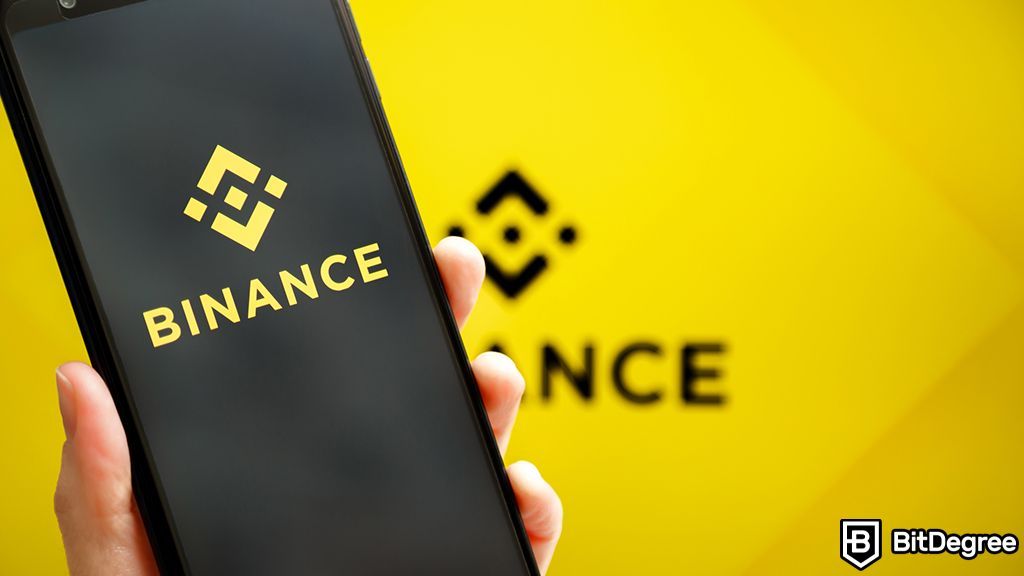 Binance Probed by US Justice Department Over Alleged Sanctions Violations