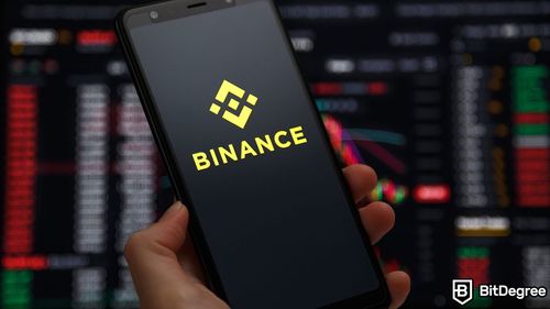 Binance Questions SEC Jurisdiction in Move to Dismiss Lawsuit
