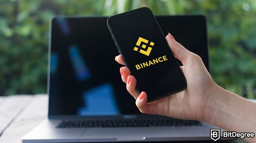 Binance Rallies in Market Share After Settling US Legal Dispute for $4.3 Billion