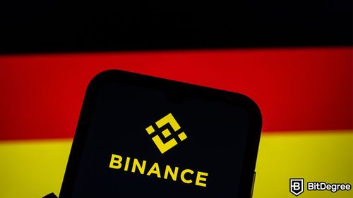 Binance Retracts Crypto Custody License Application from Germany's BaFin