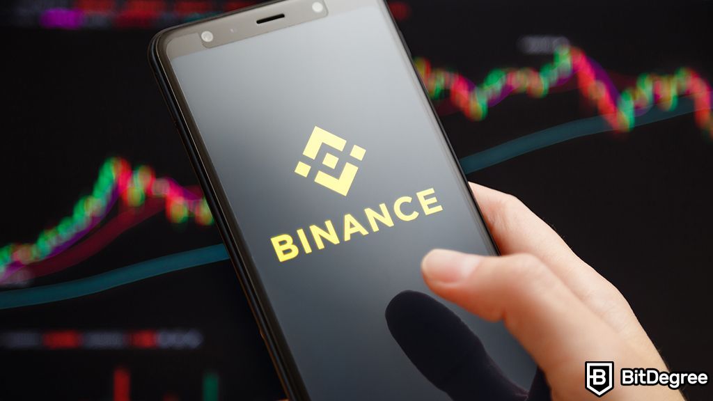 Binance Unveils Regulated Crypto Platform in Kazakhstan