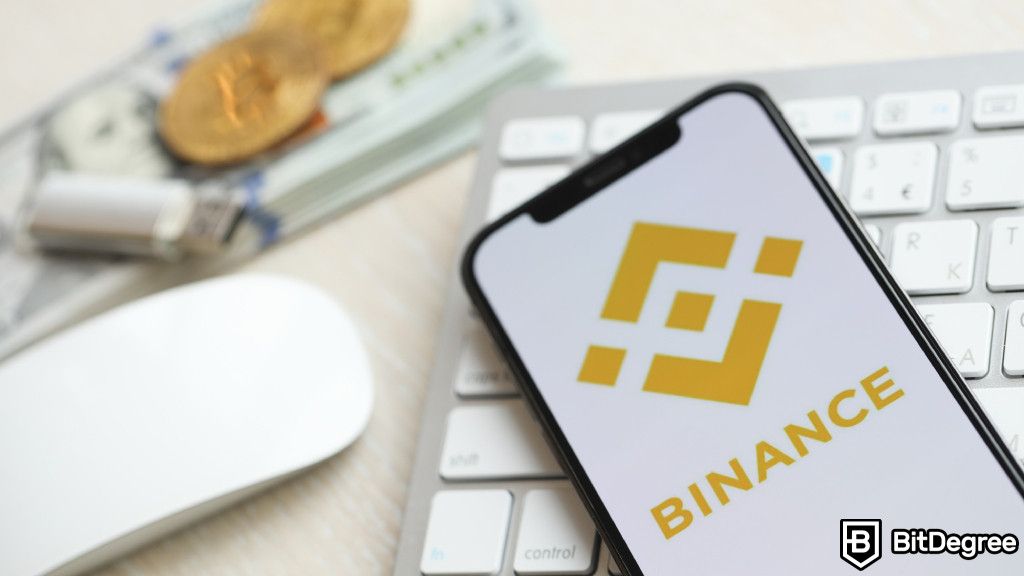 Binance Secures Crypto License in Dubai After CZ Steps Down