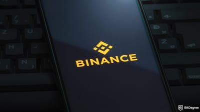 Binance Seeks to Exit $4.3 Billion DOJ Oversight Terms