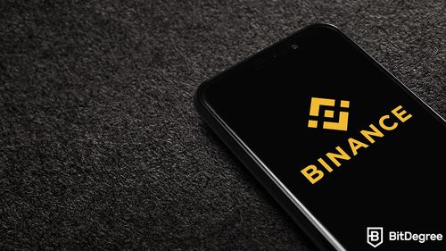 Binance Sends Cease and Desist Notice to Fraudulent Firm Binance Nigeria Limited