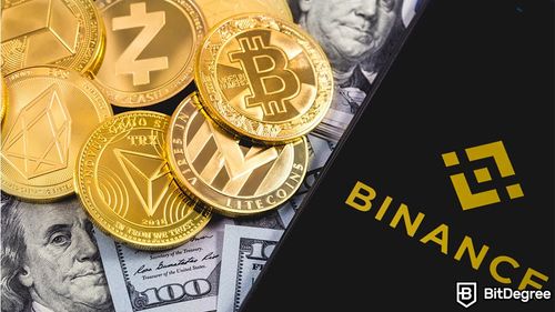 Binance Shows Financial Resilience Post Settlement with DOJ