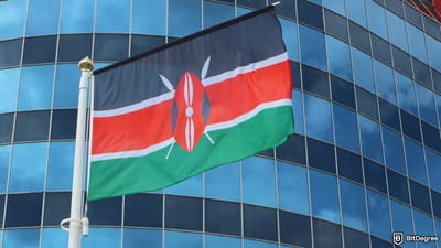 Binance Ties to Kenyan Crypto Board Raise Fairness Questions