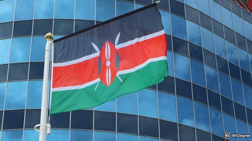 Binance Ties to Kenyan Crypto Board Raise Fairness Questions