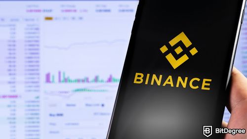 Binance to Discontinue Lending Services for Its BUSD Stablecoin