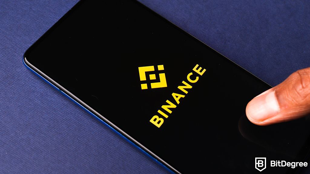 Binance to Halt Visa Debit Card Services in Europe This December