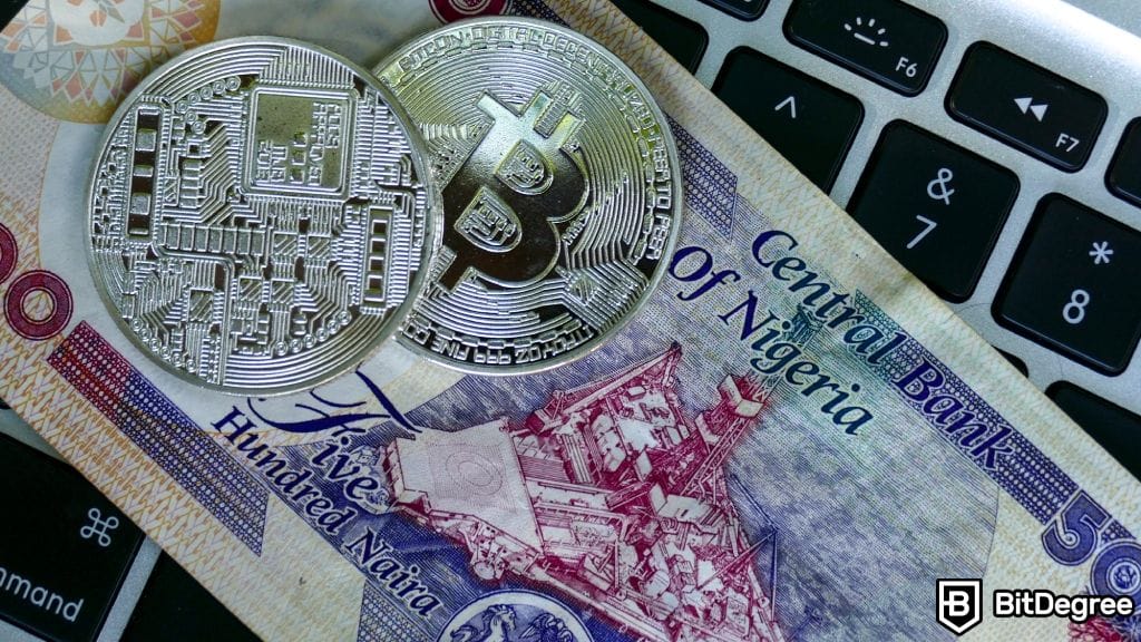 Binance Under Fire in Nigeria Amid Regulatory Concerns