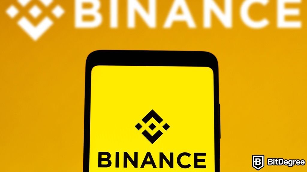 Binance Unveils An AI-Based NFT Artwork Generator "Bixel"