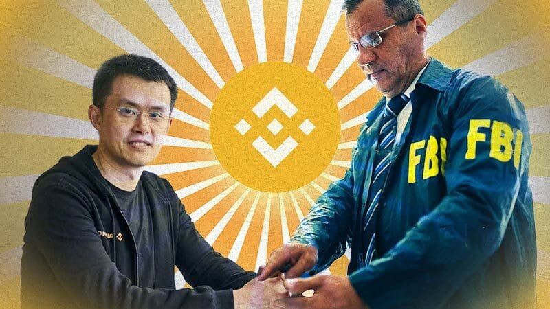 Binance Us Hires Former Fbi Agent