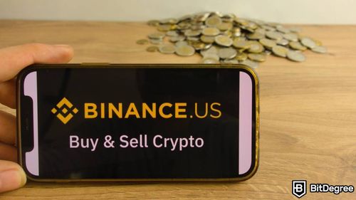 Binance.US Partners With MoonPay to Restore USD On-Ramps