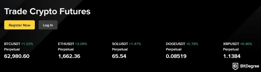 Binance vs Crypto.com: trade crypto futures on Binance. Binance vs Crypto.com: trade crypto futures on Binance.