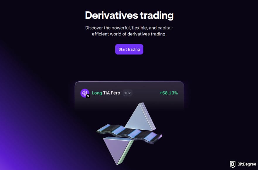 Binance vs Kraken: Kraken's derivatives trading. Binance vs Kraken: Kraken's derivatives trading.