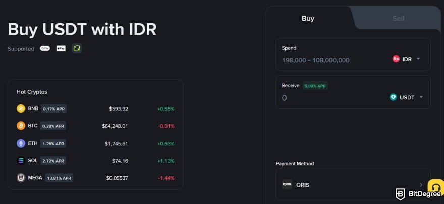 Binance vs OKX: Binance quick buy crypto with fiat. Binance vs OKX: Binance quick buy crypto with fiat.