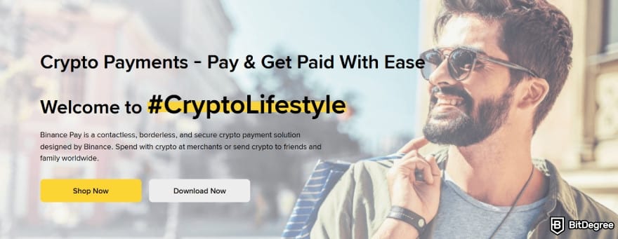 Binance vs OKX: crypto payment. Binance vs OKX: crypto payment.