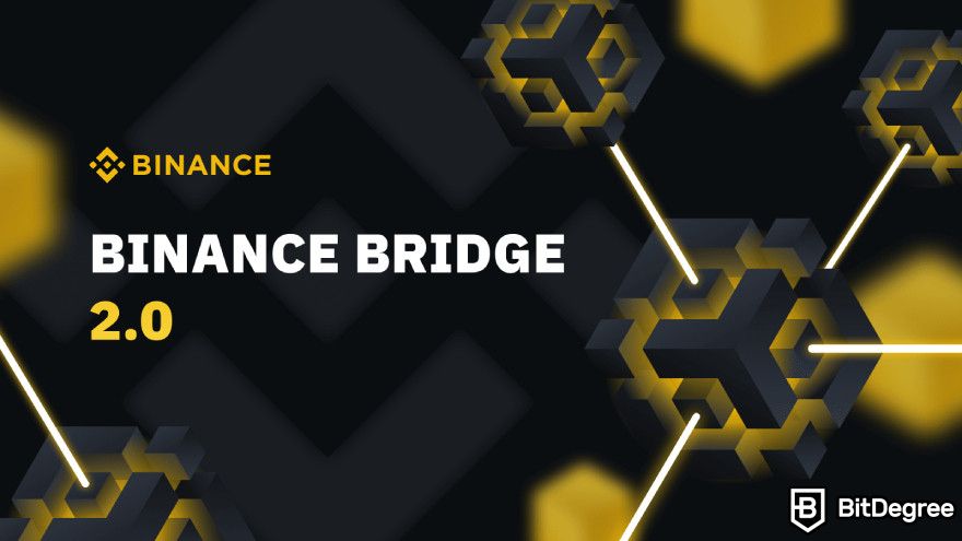 Binance Web3 wallet review: bridge 2.0.