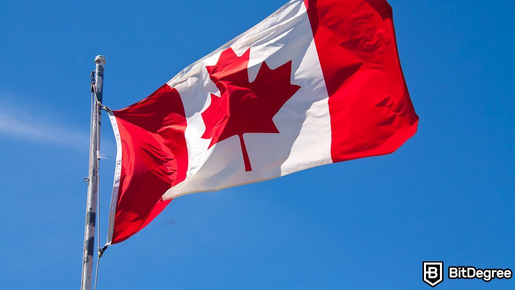 Binance Withdraws from Canada Amidst Tightening Crypto Regulations