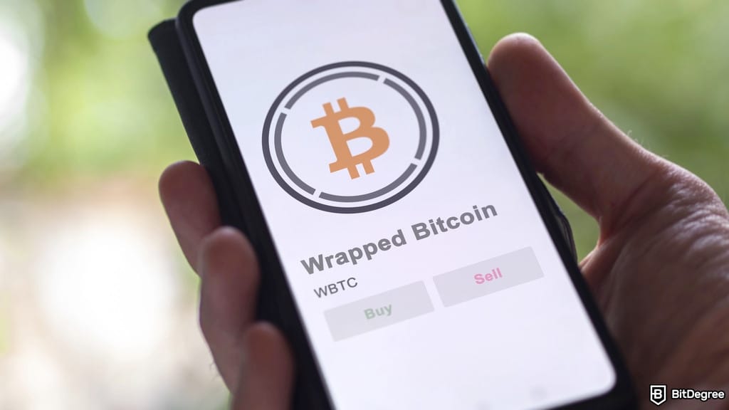 Binance’s $5K WBTC Flash Crash: What’s Behind the Chaos?