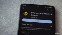 Binance’s Token Criteria Exposed After TST's $500 Million Swing