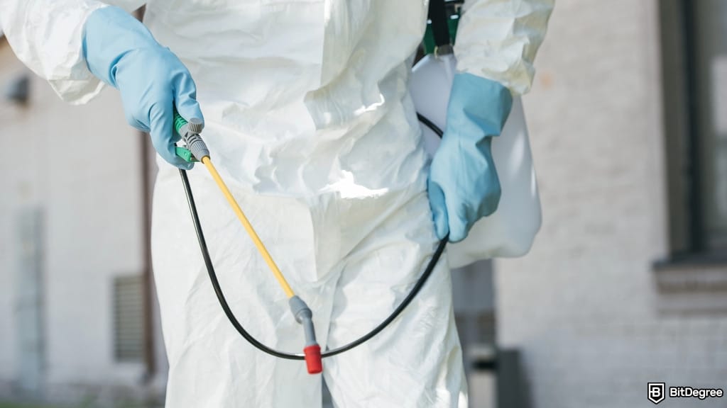 Bindwell Raises $6 Million to Modernize Pest Control with AI