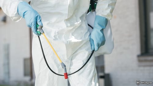 Bindwell Raises $6 Million to Modernize Pest Control with AI