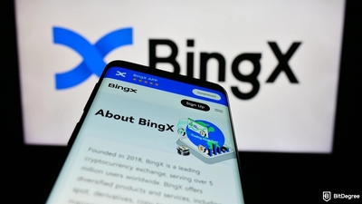 BingX Featured in Latest BitDegree Mission: Learn and Earn