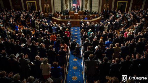 Bipartisan Win: US House Passes FIT21 Crypto Legislation