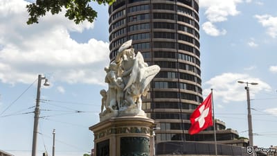 BIS Taps Innovator Mancini-Griffoli to Lead Global Digital Money Revolution