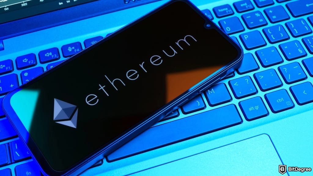 Bit Digital Rises in ETH Rankings with $140 Million Investment
