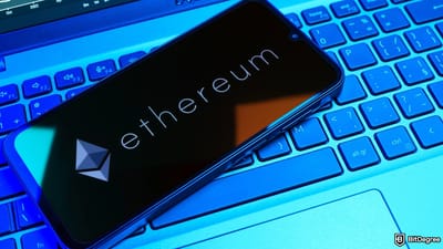 Bit Digital Rises in ETH Rankings with $140 Million Investment