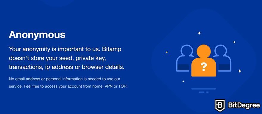 Bitamp review: anonymous.