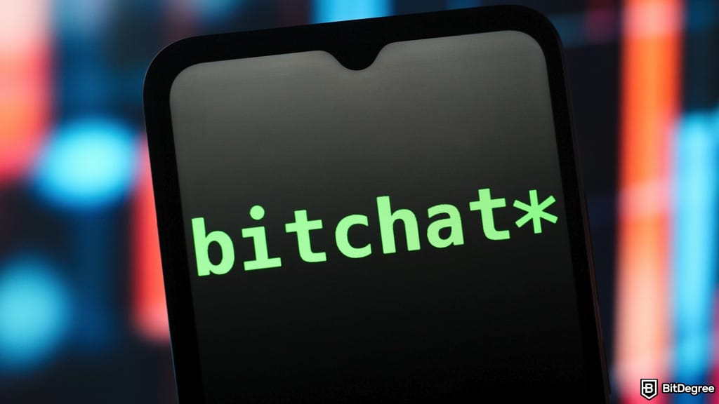 Bitchat Downloads Jump in Madagascar as Protests Erupt