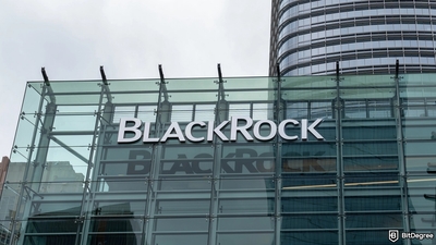 Bitcoin Access Made Easier: BlackRock Launches iShares Bitcoin ETP in Europe