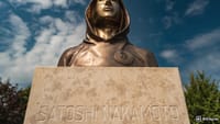 Bitcoin at $120,000 Pushes Satoshi Nakamoto Past Michael Dell in Net Worth