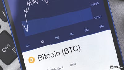 Bitcoin Bet Pays Off? The Smarter Web Company Pulls in $56M in Fresh Funds