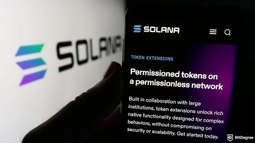 Bitcoin Breaks $100K—Is Solana Next in Line for a Surge?