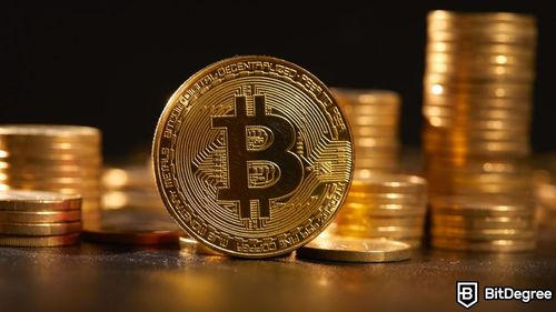 Bitcoin Breaks $50K Barrier Again After Two Years