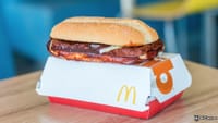 Bitcoin Climbs Ahead of McRib’s Limited-Time Return Across the US