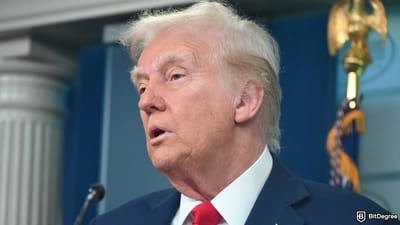 Bitcoin Climbs Toward $93K As Trump Hints at Tougher Latin America Policy