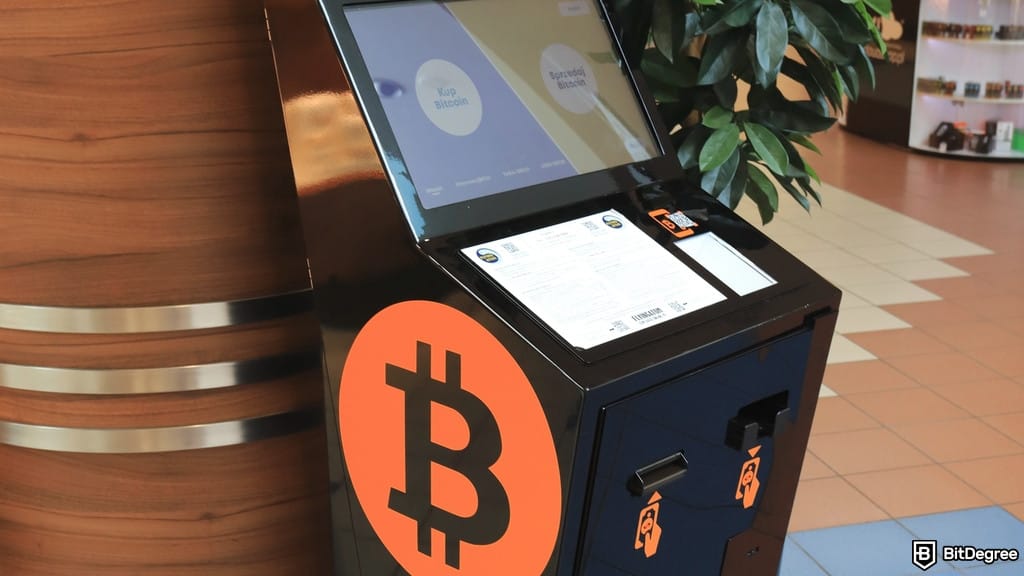 Bitcoin Depot Targets Top-Five Spot as It Debuts in Hong Kong - BitRSS | Related Crypto Article