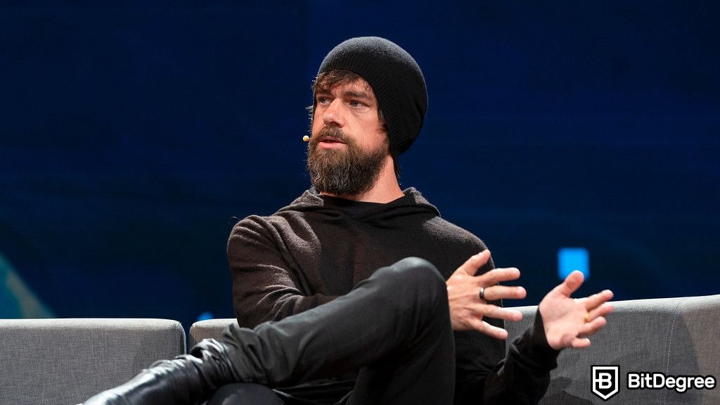 Bitcoin Destined for $1 Million by 2030, Jack Dorsey Asserts