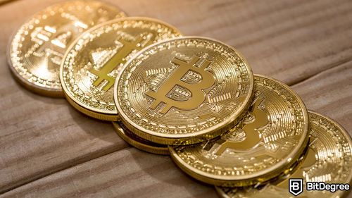 Bitcoin Drops to Near Two-Month Lows Before Rebounding Slightly